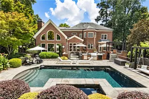 957 St Lyonn Courts, Marietta, GA 30068 - Photo 37