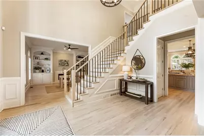 957 Saint Lyonn Courts, Marietta, GA 30068 - Photo 3