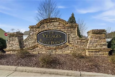 516 Riverview Lane, Canton, GA 30114 - Photo 33