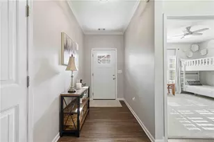 516 Riverview Ln, Canton, GA 30114 - Photo 3