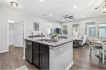 516 Riverview Lane, Canton, GA 30114 - Photo 7