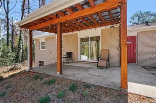 4220 Colony E Dr, Stone Mountain, GA 30083 - Photo 29