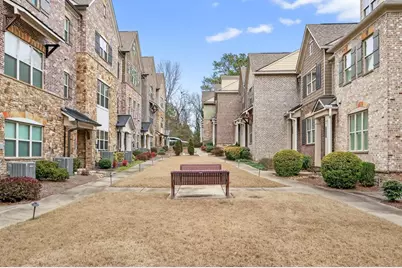 1654 Hammock Drive, Smyrna, GA 30080 - Photo 37