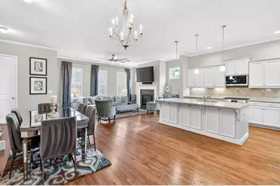 1654 Hammock Drive, Smyrna, GA 30080 - Photo 5