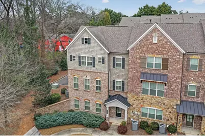 1654 Hammock Drive, Smyrna, GA 30080 - Photo 3