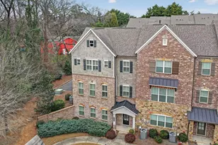 1654 Hammock Dr, Smyrna, GA 30080 - Photo 3