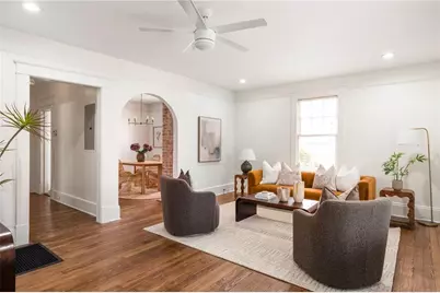 881 Woodland Avenue SE, Atlanta, GA 30316 - Photo 3