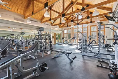 2870 S Pharr Court NW #2001, Atlanta, GA 30305 - Photo 17