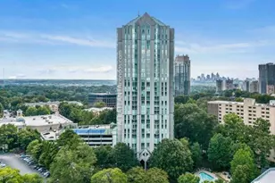 2870 S Pharr Ct NW, Atlanta, GA 30305 - Photo 1