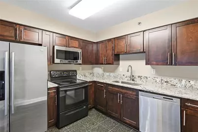 2870 S Pharr Court NW #2001, Atlanta, GA 30305 - Photo 7