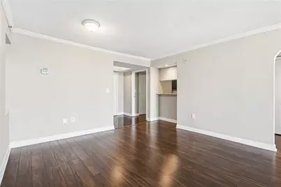 2870 S Pharr Court NW #2001, Atlanta, GA 30305 - Photo 5