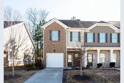 1545 Iris Walk, Jonesboro, GA 30238 - Photo 1