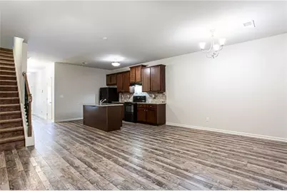 1545 Iris Walk, Jonesboro, GA 30238 - Photo 7