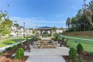 1452 Silver Charm Ln, Lawrenceville, GA 30044 - Photo 17