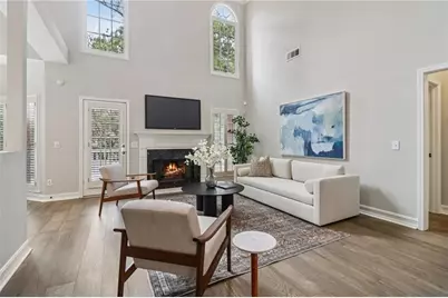 1792 Lavista Oaks Drive, Decatur, GA 30033 - Photo 7