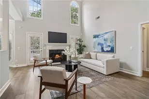 1792 Lavista Oaks Dr, Decatur, GA 30033 - Photo 7