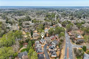 1792 Lavista Oaks Dr, Decatur, GA 30033 - Photo 61