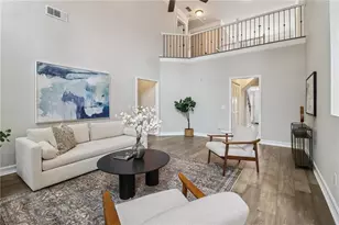 1792 Lavista Oaks Dr, Decatur, GA 30033 - Photo 5