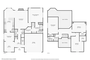 1792 Lavista Oaks Dr, Decatur, GA 30033 - Photo 63