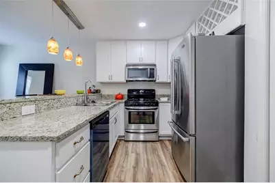 1445 Monroe Drive NE #32C, Atlanta, GA 30324 - Photo 13