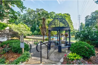 1445 Monroe Drive NE #32C, Atlanta, GA 30324 - Photo 35