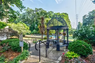 1445 Monroe Dr NE, Atlanta, GA 30324 - Photo 35