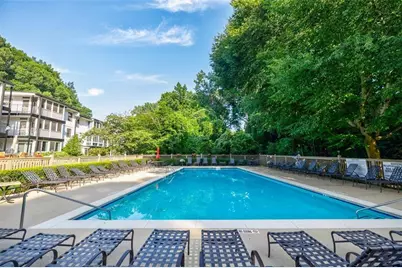 1445 Monroe Drive NE #32C, Atlanta, GA 30324 - Photo 33