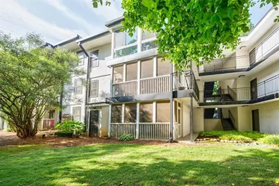 1445 Monroe Drive NE #32C, Atlanta, GA 30324 - Photo 29