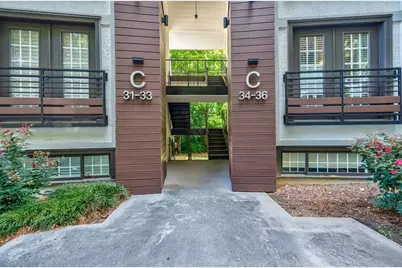 1445 Monroe Drive NE #32C, Atlanta, GA 30324 - Photo 27