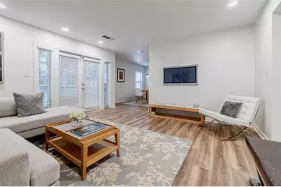 1445 Monroe Drive NE #32C, Atlanta, GA 30324 - Photo 3