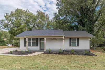 1827 SE Thomasville Drive SE, Atlanta, GA 30315 - Photo 1