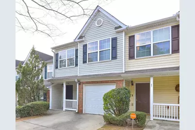 530 Parkway Road, Union City, GA 30291 - Photo 1