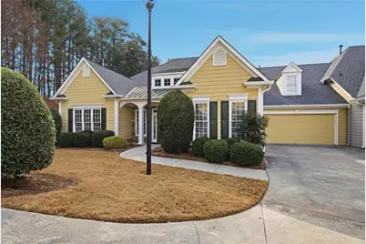 2017 Macland Square Drive #9, Marietta, GA 30064 - Photo 1