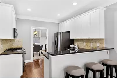 1613 Dupont Commons Drive NW, Atlanta, GA 30318 - Photo 9