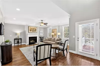 1613 Dupont Commons Drive NW, Atlanta, GA 30318 - Photo 13