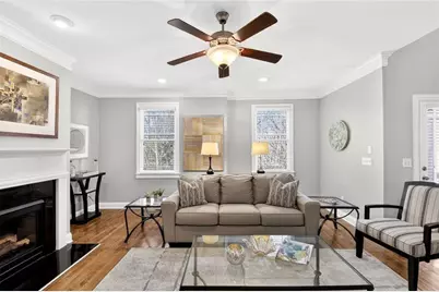 1613 Dupont Commons Drive NW, Atlanta, GA 30318 - Photo 15