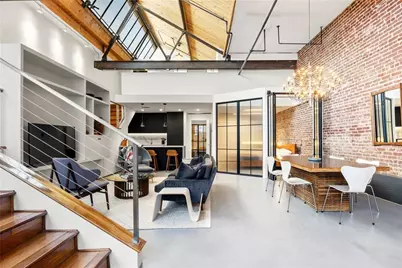 650 Glen Iris Drive NE #7, Atlanta, GA 30308 - Photo 13