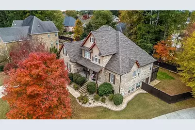 1615 Avery Drive, Locust Grove, GA 30248 - Photo 1