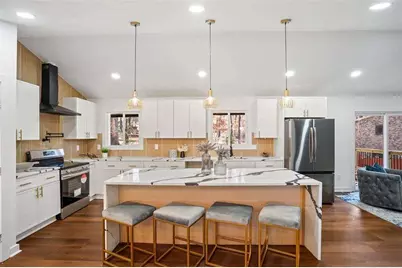 2541 Peyton Woods Trail, Atlanta, GA 30311 - Photo 7