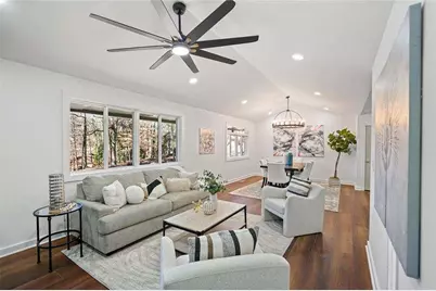 2541 Peyton Woods Trail, Atlanta, GA 30311 - Photo 5