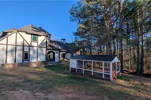 1776 Old Country Pl, Woodstock, GA 30188 - Photo 31