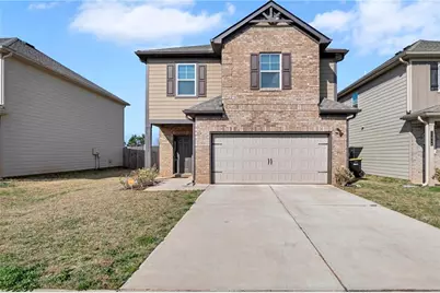 11608 Winston Drive, Hampton, GA 30228 - Photo 1