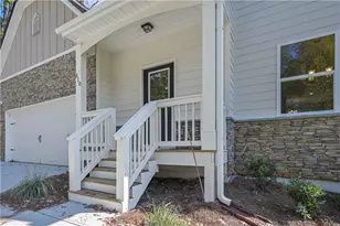 448 The Blvd, Newnan, GA 30263 - Photo 7