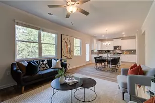 4581 Ajo Walk, Atlanta, GA 30331 - Photo 3