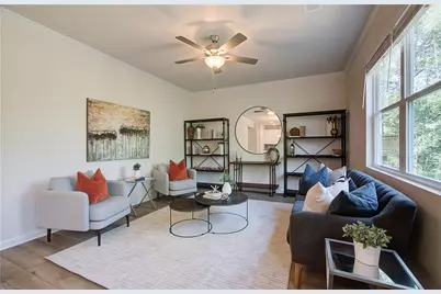 4581 Ajo Walk, Atlanta, GA 30331 - Photo 7