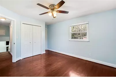 1918 Valley Ridge Drive SW, Atlanta, GA 30331 - Photo 37