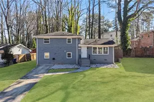 1918 Valley Ridge Dr SW, Atlanta, GA 30331 - Photo 1