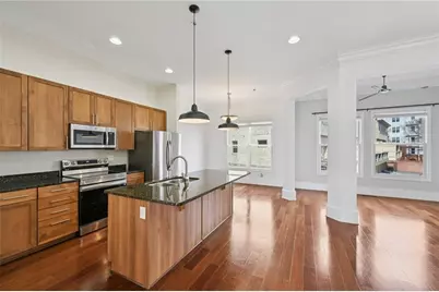 745 Fountainhead Lane NE #126, Atlanta, GA 30324 - Photo 11