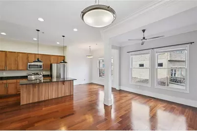 745 Fountainhead Lane NE #126, Atlanta, GA 30324 - Photo 13