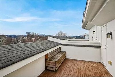 745 Fountainhead Lane NE #126, Atlanta, GA 30324 - Photo 39